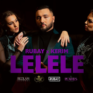 Album Lelele from RUBAY