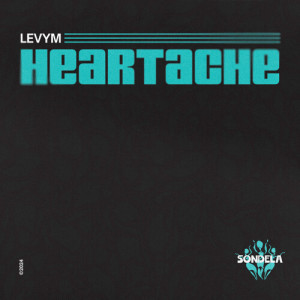 LevyM的专辑Heartache