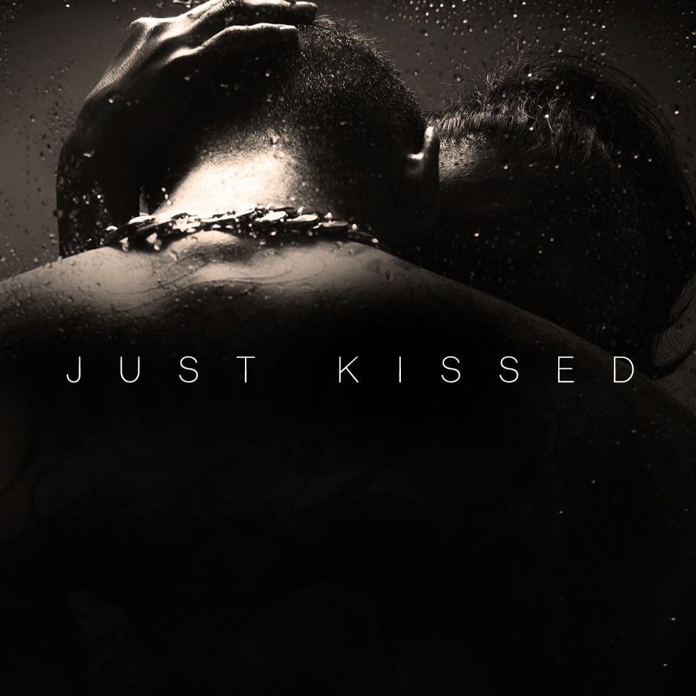 Just Kissed (Radio Edit)