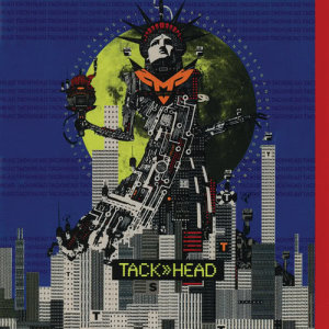 Tackhead的專輯Strange Things