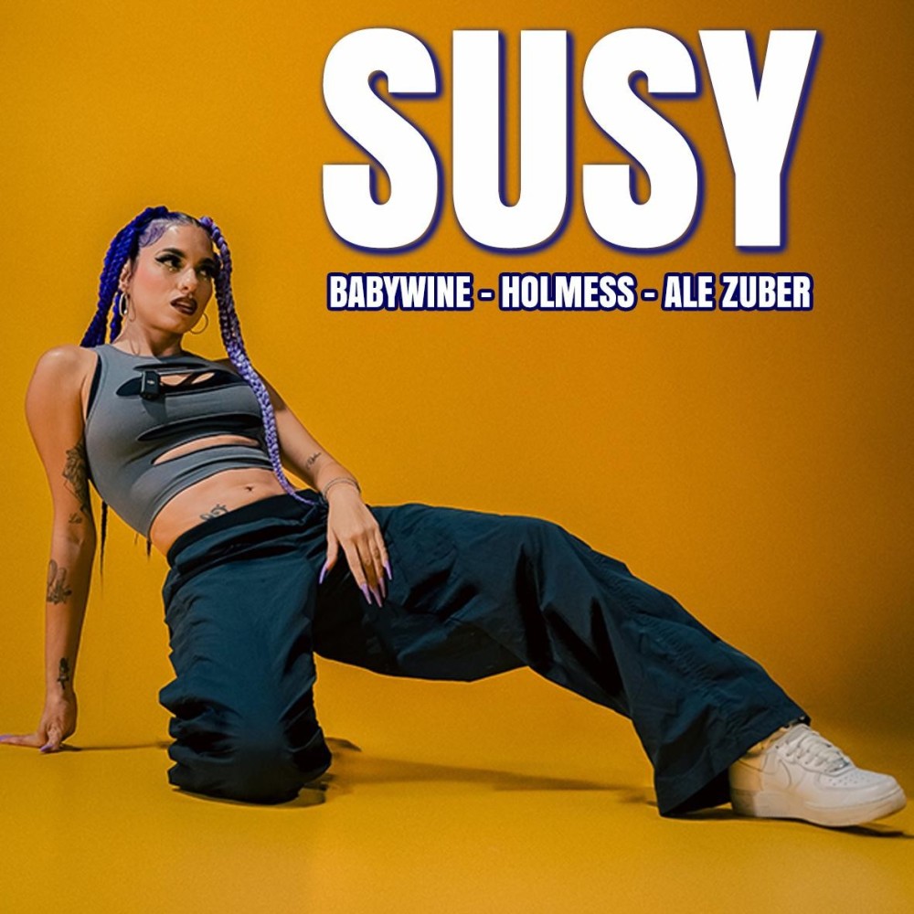 SUSY (Explicit)