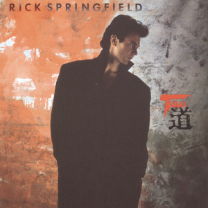 Rick Springfield的專輯Tao