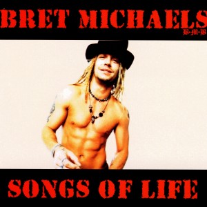 收聽Bret Michaels的Stay With Me (Bonus Track)歌詞歌曲