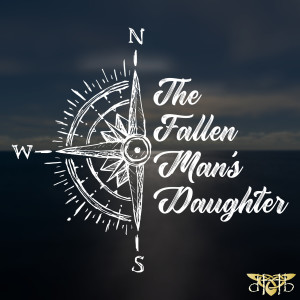 Dengarkan lagu The Fallen Man's Daughter nyanyian Derina Harvey Band dengan lirik