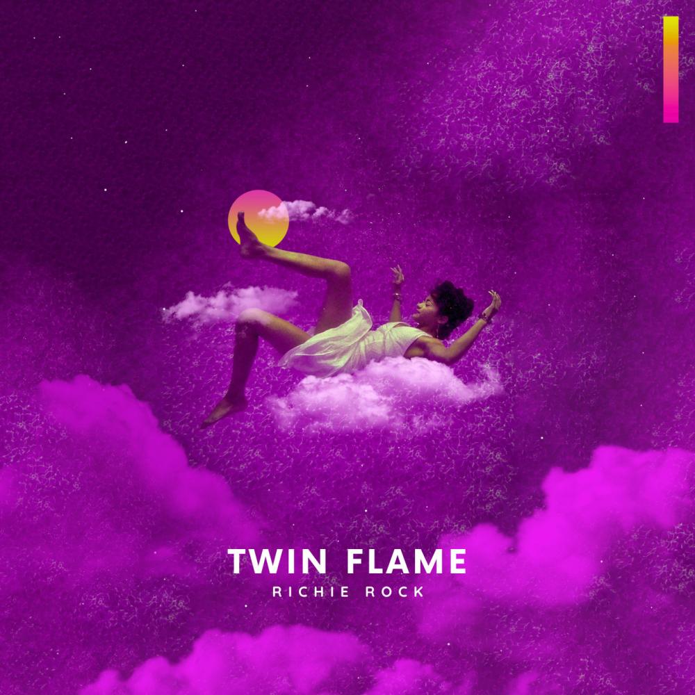 Twin Flame (feat. Richie Rock)