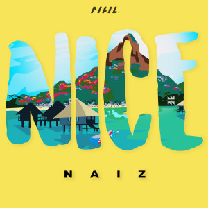 Naiz的专辑Nice
