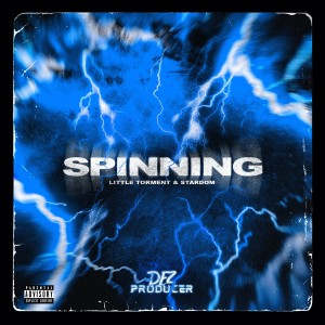 Stardom的專輯Spinning (Explicit)