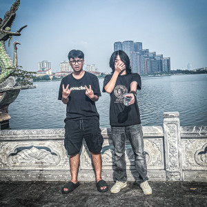 Album 2cr oleh Chó Phú Quốc