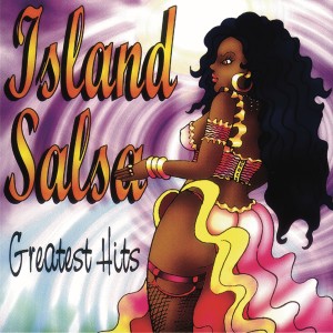 收聽Island Salsa Greatest Hits的Only a Fool歌詞歌曲