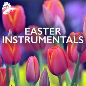 Sam Levine的專輯Easter Instrumental Mix