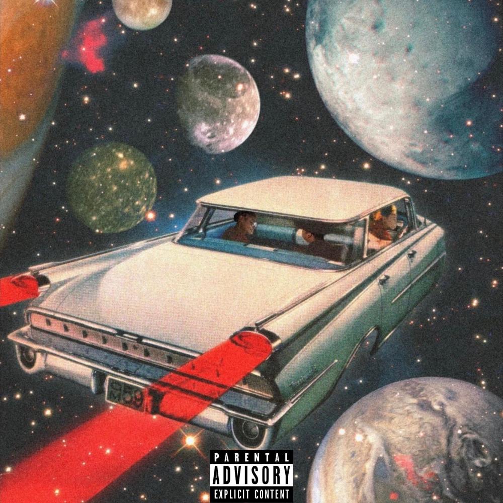 IF I (feat. SNS Feel & Luwop) (Explicit)