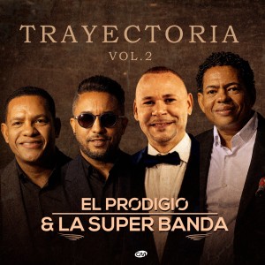 收聽El Prodigio & La Súper Banda的Recuerdo de Ada歌詞歌曲