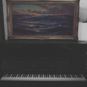 Listen to Il mare lo sa (Piano e Voce Live Studio) song with lyrics from Lido