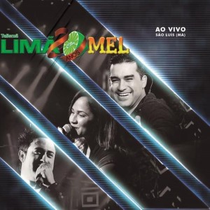ดาวน์โหลดและฟังเพลง Tentei Te Esquecer (Ao Vivo) พร้อมเนื้อเพลงจาก Limao Com Mel
