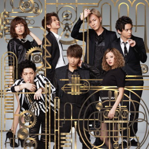 ดาวน์โหลดและฟังเพลง Intro -GOLD SYMPHONY- พร้อมเนื้อเพลงจาก AAA