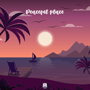 收聽Ezor Jz的Peaceful Place歌詞歌曲