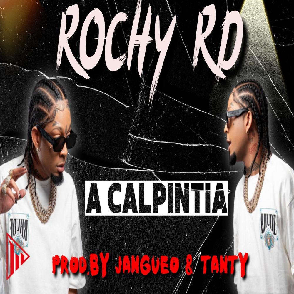 A Calpintia (RMX)
