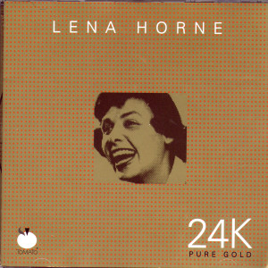 ดาวน์โหลดและฟังเพลง Little Girl Blue พร้อมเนื้อเพลงจาก Lena Horne