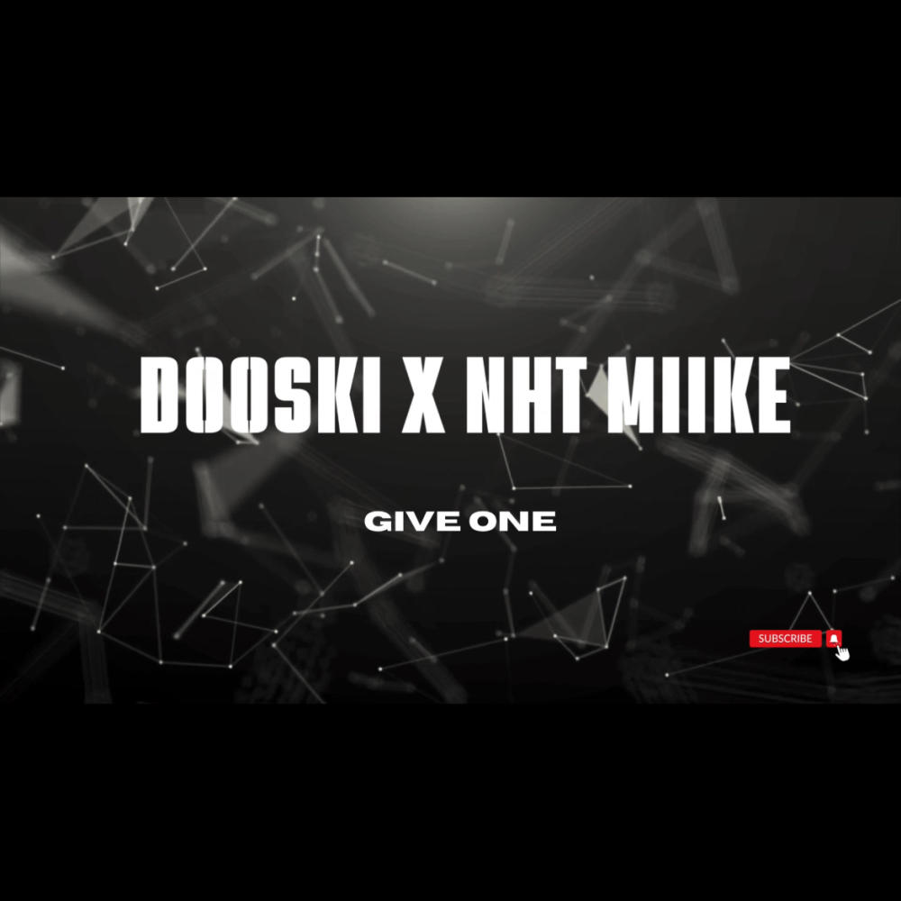 Give One (feat. Dooski) (Explicit)