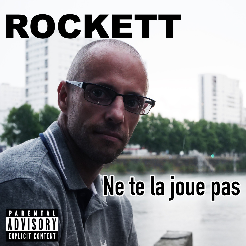 ne te la joue pas (Explicit)