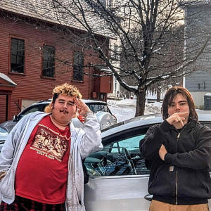 收聽Big Backwoods的BK Melt (feat. Xhris2Eazy) (Explicit)歌詞歌曲