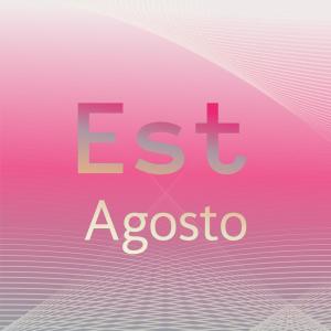 Album Est Agosto oleh Various