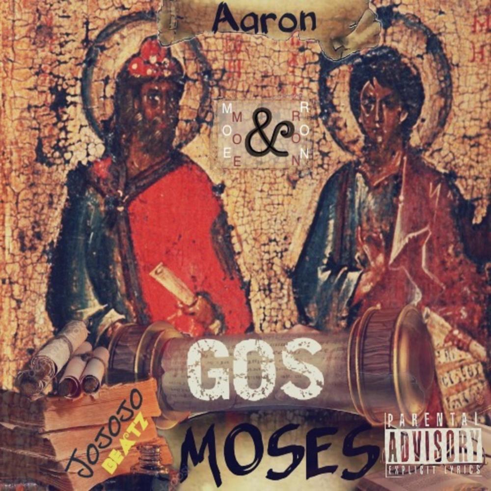 Life In Egypt (feat. Gos) (Explicit)