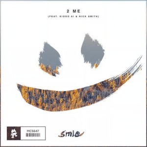 Listen to 2 Me song with lyrics from SMLE