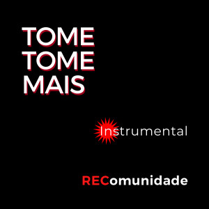 收聽MARTCHAN的Tome Tome Mais歌詞歌曲