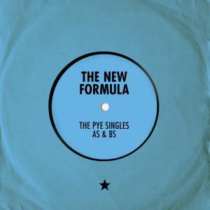 The New Formula的專輯The Pye Singles As & Bs