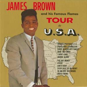 ดาวน์โหลดและฟังเพลง I Don't Care พร้อมเนื้อเพลงจาก James Brown