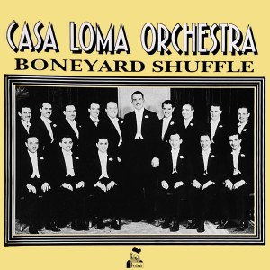 收聽Casa Loma Orchestra的Song of India歌詞歌曲