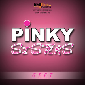 收聽Pinky Sisters的Aao Naa Pyar Karein歌詞歌曲