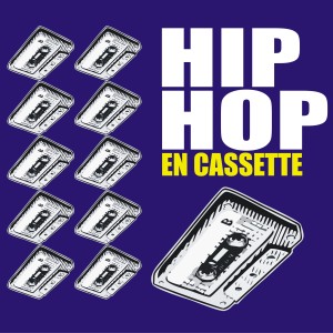 Listen to Hiphop En Cassette (Explicit) song with lyrics from Jaenone