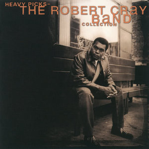 收聽The Robert Cray Band的Smoking Gun歌詞歌曲