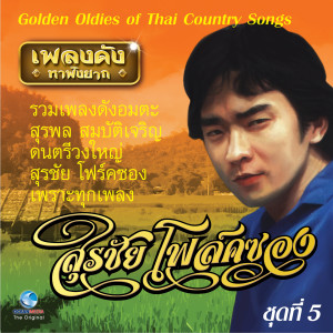 收聽สุรชัยโฟล์คซอง的พี่ยังไม่แก่หรอกน้อง歌詞歌曲
