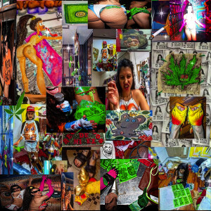 default playlist img