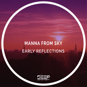 Listen to My Robot (Yanee Remix) song with lyrics from Manna From Sky