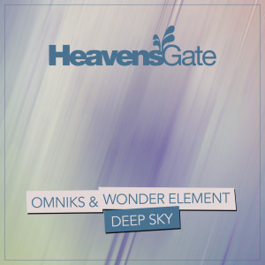 Omniks的专辑Deep Sky