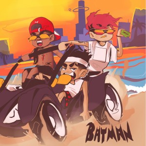 default playlist img