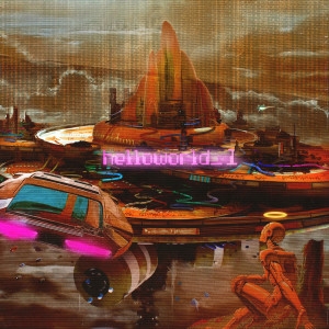 Listen to Feels Right song with lyrics from helloworld_