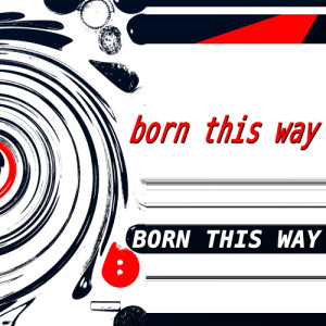 ดาวน์โหลดและฟังเพลง Poker Face พร้อมเนื้อเพลงจาก Born This Way