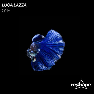 Listen to One song with lyrics from Luca Lazza