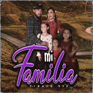 Tinajo S13的專輯Familia Especial