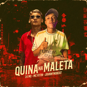 Listen to Quina na Maleta song with lyrics from LK MC