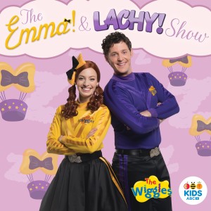 อัลบัม The Emma & Lachy Show ศิลปิน The Wiggles