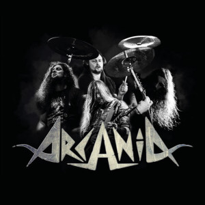 Dengarkan Lockdown lagu dari Arcania dengan lirik