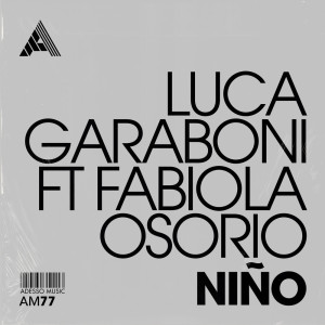 Luca Garaboni的專輯Niño