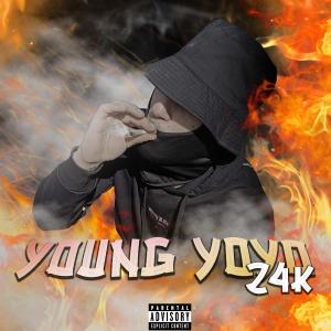 收聽SodaTime的Young Yoyo 24K (feat. Young Yoyo) (Explicit)歌詞歌曲