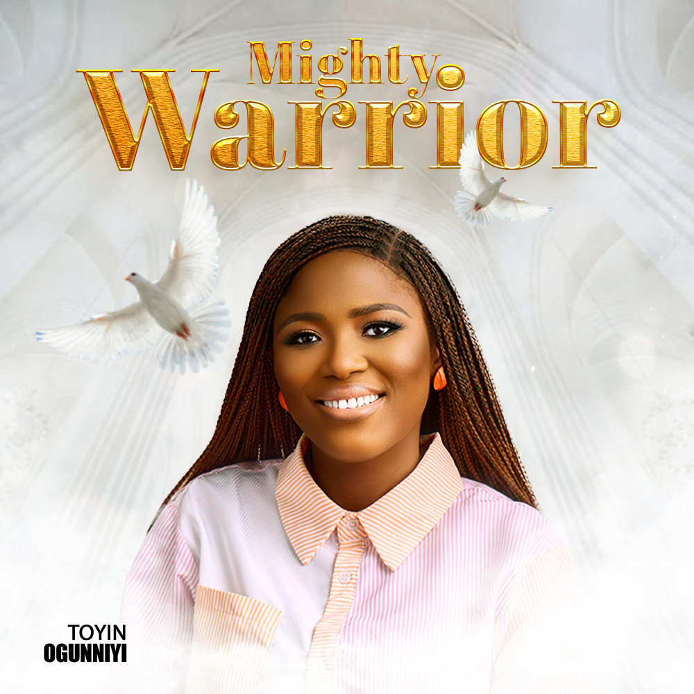 Mighty Warrior